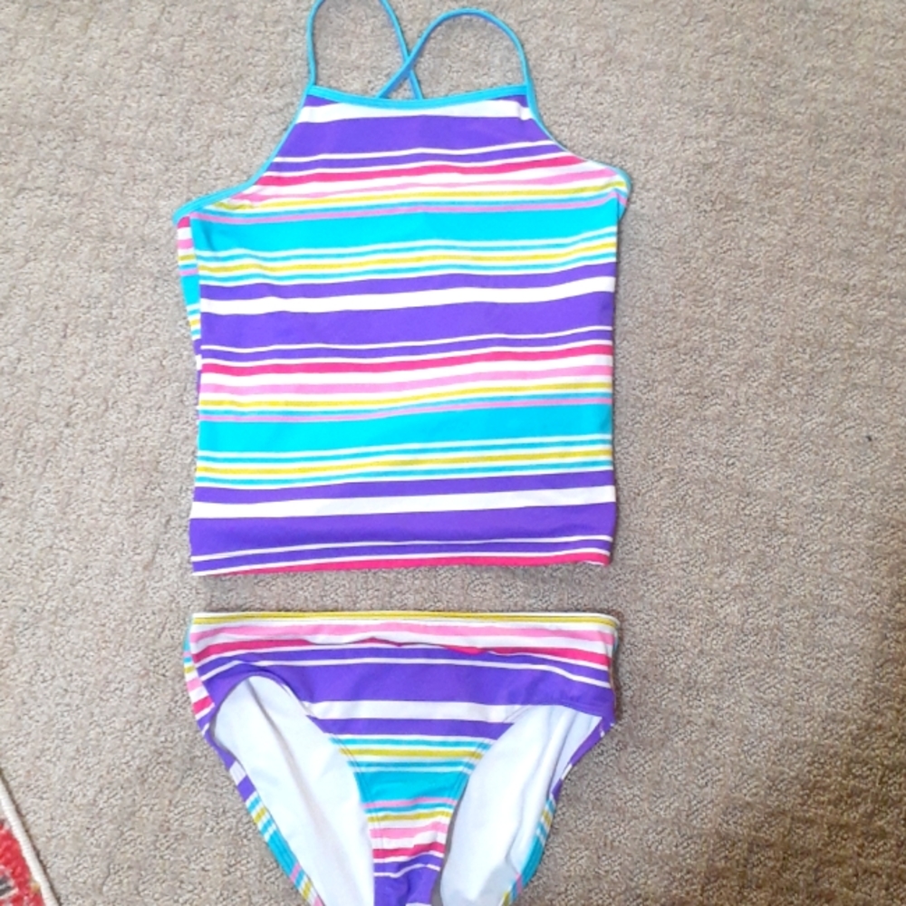 Swim Suit